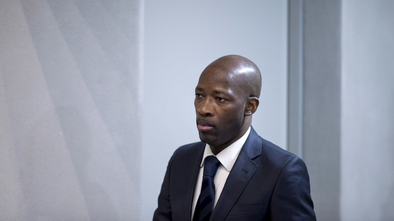Charles Blé Goudé à la CPI : «Je suis un acteur de la paix en Côte d'Ivoire»