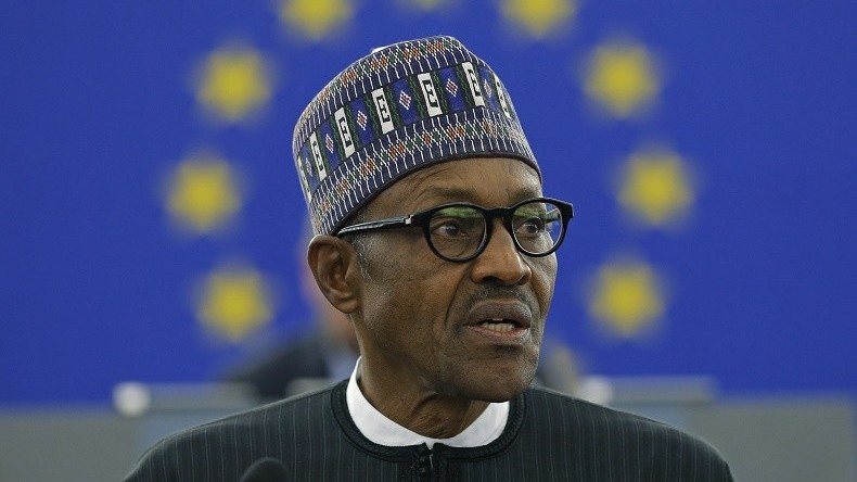 Pour le président nigérian, l'instabilité en Libye est une «bombe à retardement»