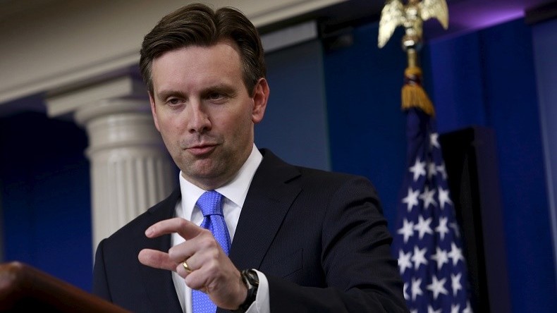 Les Etats-Unis s'attribuent le recul de Daesh en Irak et en Syrie