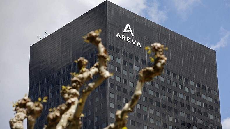 Wikileaks accuse le groupe français Areva de graves négligences en Centrafrique