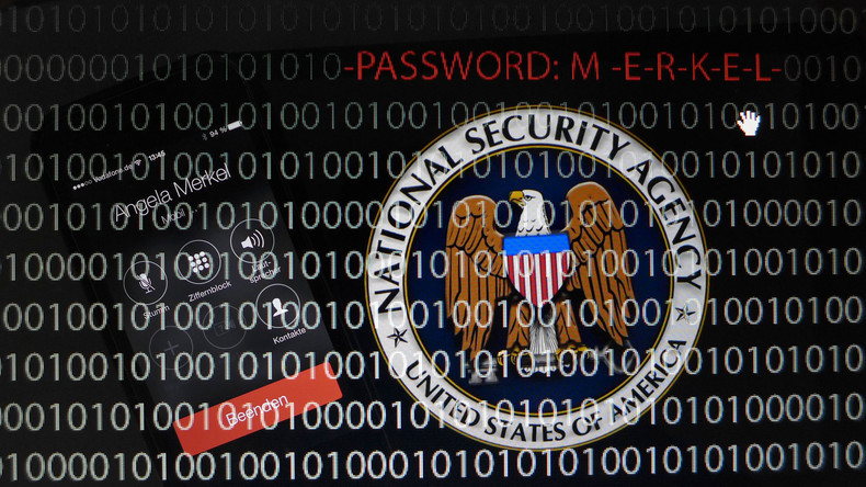 Les États-Unis et le Royaume-Uni envisagent une coopération d'espionnage de leurs entreprises