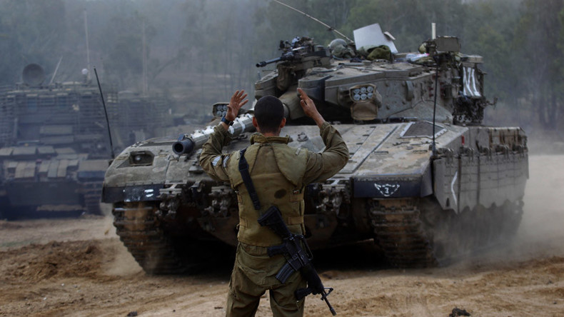 Tsahal demande aux bloggeurs israéliens de soumettre leurs publications à la censure