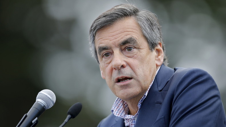 François Fillion appelle à la levée des sanctions contre la Russie «le plus tôt possible»