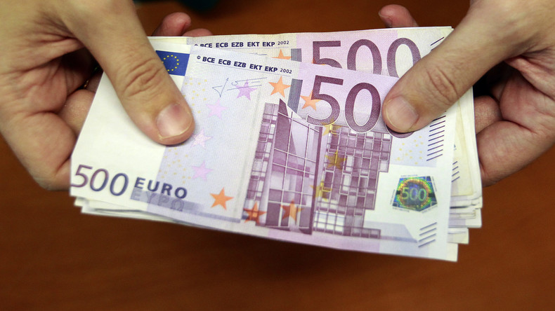 Allemagne : le projet de limitation des transactions en cash rencontre une vive résistance