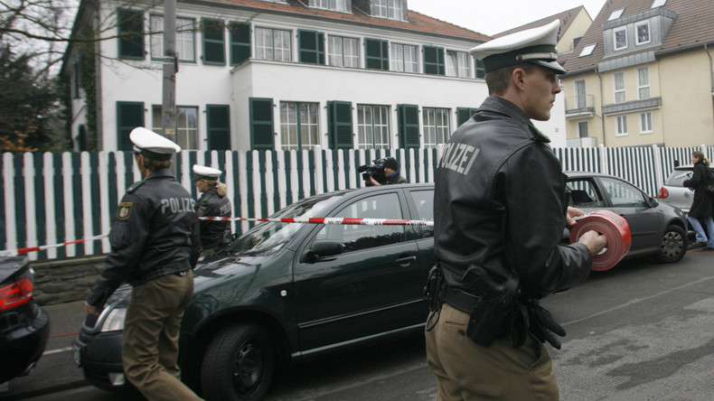 Allemagne : la police recherche un «commandant de Daesh» après une interview télévisée