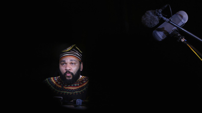 Le CRIF à nouveau en guerre contre Dieudonné