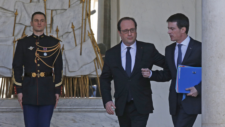 Remaniement ministériel : Jean-Marc Ayrault au Quai d'Orsay, les verts de retour au gouvernement ?