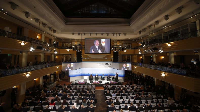 L'impasse en Syrie : sujet principal de la Conférence sur la sécurité à Munich