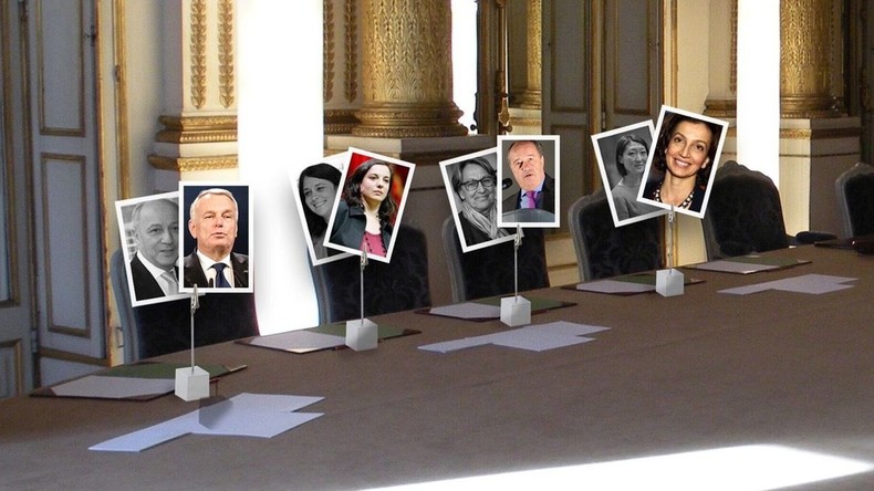 Remaniement : le grand retour des écologistes, de la déception...et des sarcasmes