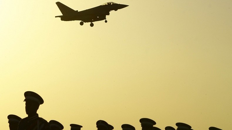 La Turquie et l'Arabie saoudite vont lancer une opération anti-Daesh en Syrie, selon Ankara