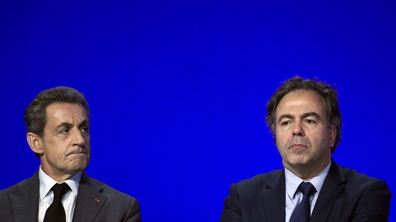Conseil national des Républicains : tous derrière le président Nicolas Sarkozy ?