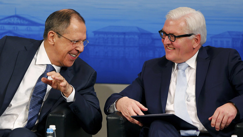 «C’est l’histoire d’un allemand, d’un russe et d’un britannique» : Munich, résumé par Zakharova