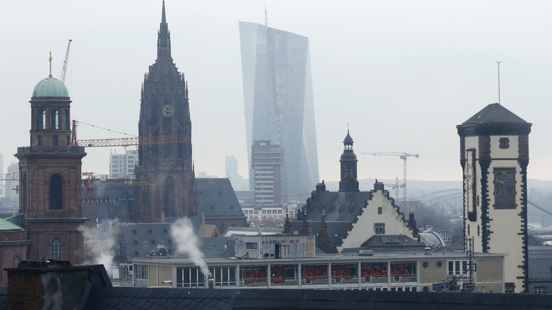 La Banque centrale européenne a-t-elle outrepassé son mandat ? Des juges allemands enquêtent