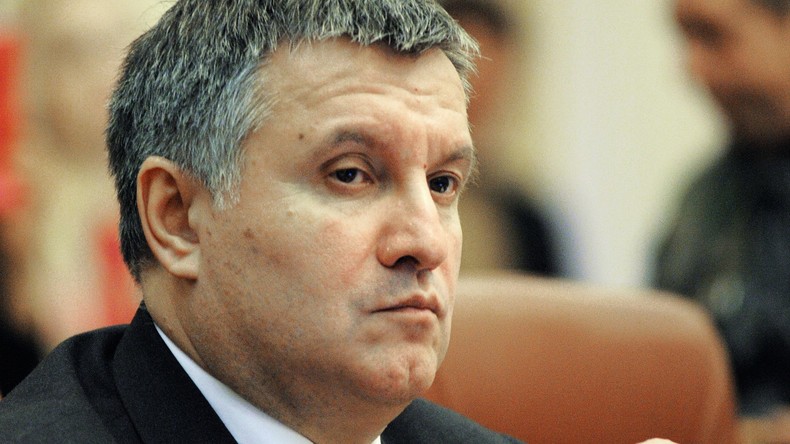 Ministre ukrainien : je pourrais anéantir le soutien occidental à Kiev par une bombe médiatique