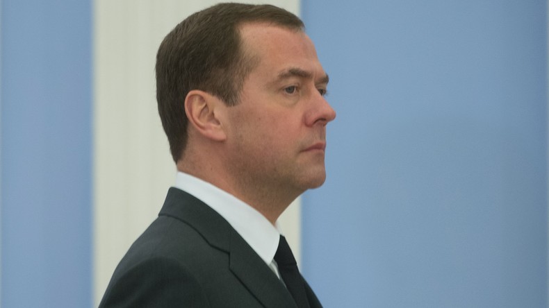Medvedev : l’Arabie saoudite envisage la création d’une arme nucléaire