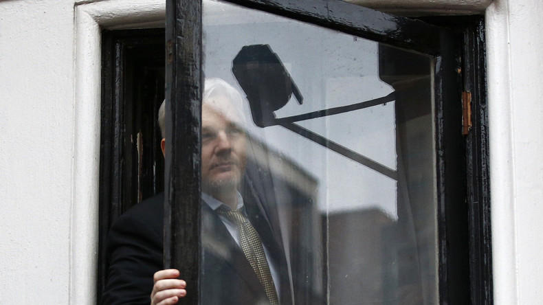 L'ONU presse la Suède et le Royaume-Uni de donner l'exemple en libérant Assange