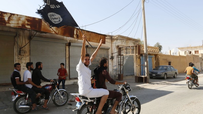 Les Kurdes affirment avoir des preuves qu’Ankara soutient les islamistes en Syrie