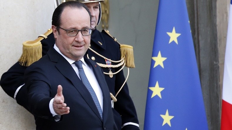 Mise en examen de Sarkozy, perquisitions au FN : tous les chemins mènent-ils à Solférino ?