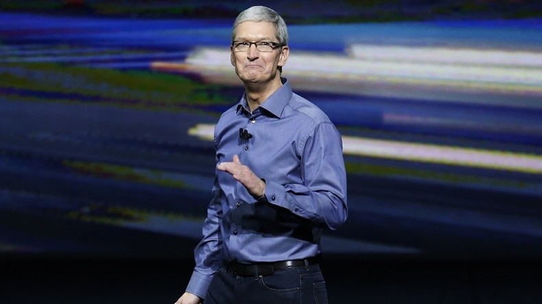 Apple refuse de «livrer» les terroristes de San Bernardino, colère de Maison Blanche