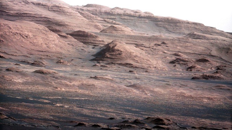 La mission russo-européenne ExoMars essaiera de trouver de la vie sur Mars