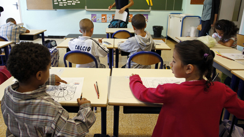 Yonne : par mesure de sécurité, les cours de turc et d'arabe ont été suspendus à Migennes
