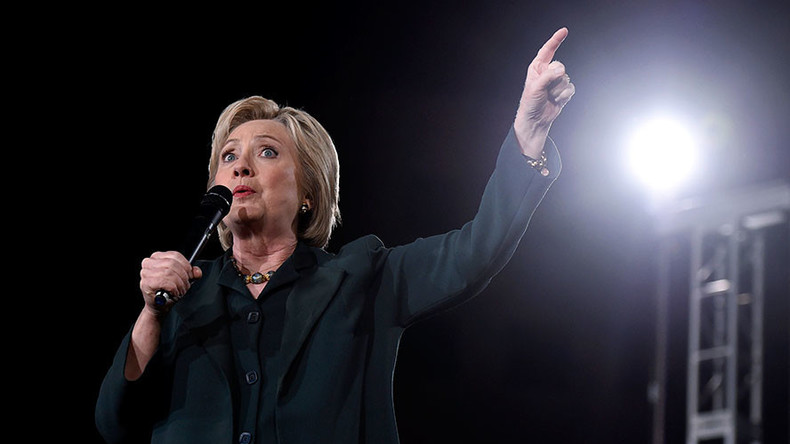 Primaires américaines : la démocrate Clinton dépasse Sanders au Nevada d'une courte tête