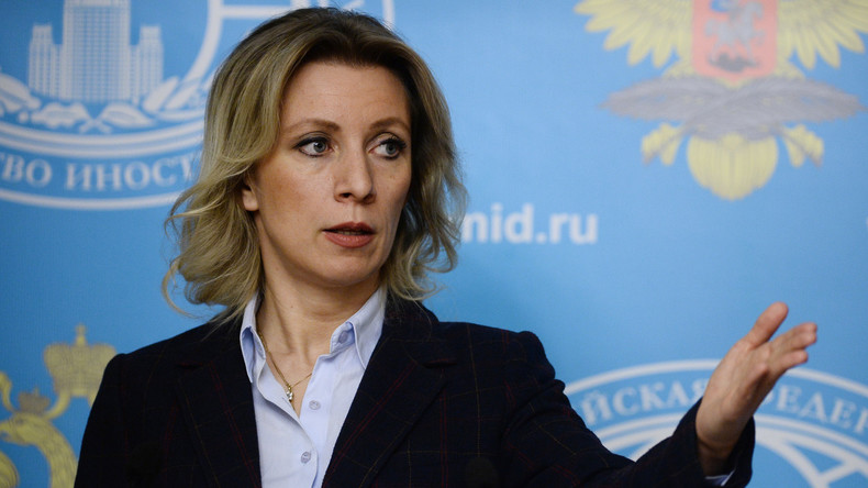 La Serbie, en se rapprochant de l'OTAN, semble souffrir du syndrome de Stockholm, a estimé Zakharova