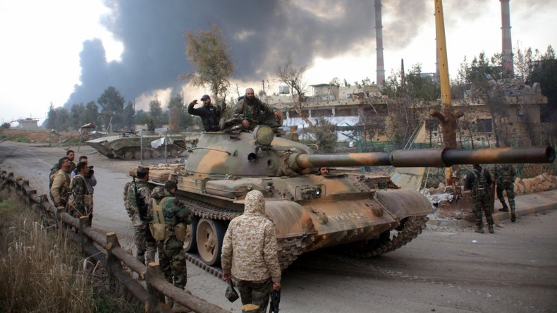 Cessez-le-feu en Syrie : tout ce qu'il faut savoir sur le plan russo-américain