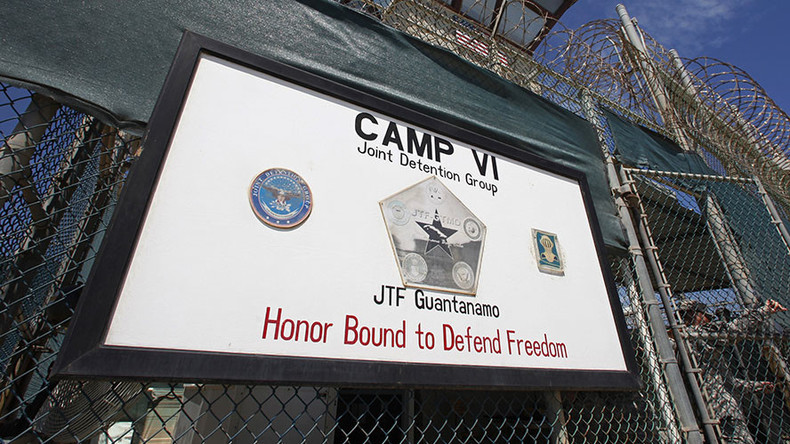 Le projet d’Obama de fermeture de Guantanamo n’offre pas de solution pour remplacer cette prison