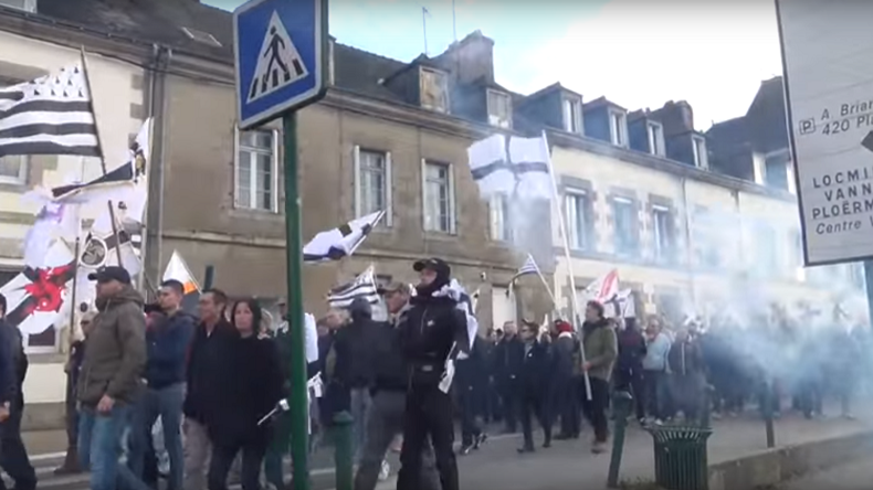 Bobards d'or 2016 : quand les médias inventent une agression raciste