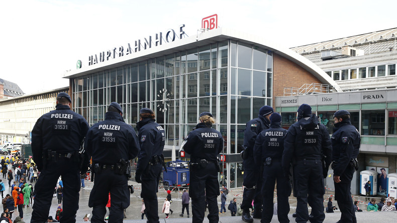 Une enquête contre les policiers ayant révélé les agressions à Cologne irrite la presse allemande