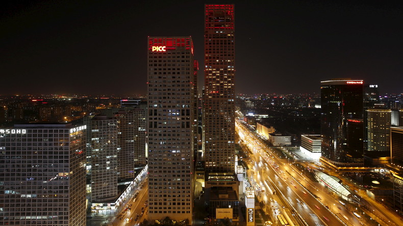 Pékin devient la nouvelle capitale mondiale des milliardaires