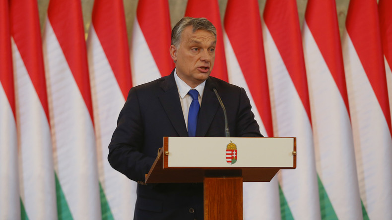 Crise migratoire : Viktor Orban qualifie l'accord européano-turc d’«illusion»