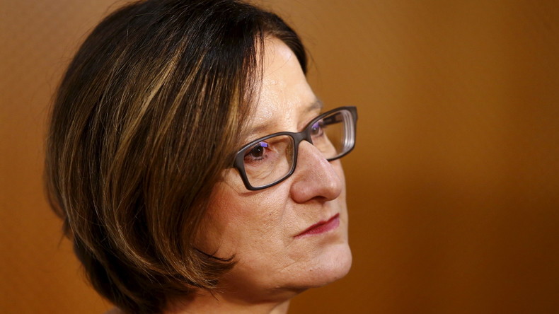 Crise migratoire : la Grèce refuse de recevoir la ministre autrichienne de l'Intérieur