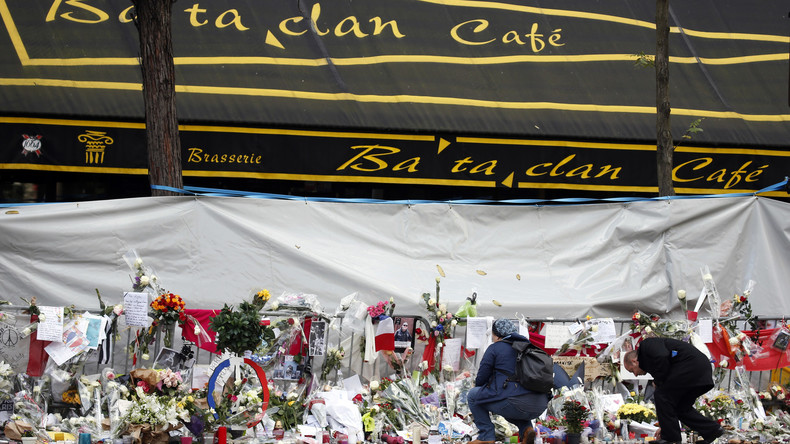 Paris parmi les villes les plus dangereuses d'Europe