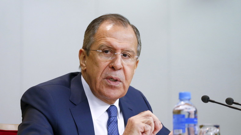 Sergueï Lavrov : «Daesh et d’autres extrémistes dénaturent la grande religion qu’est l'islam»