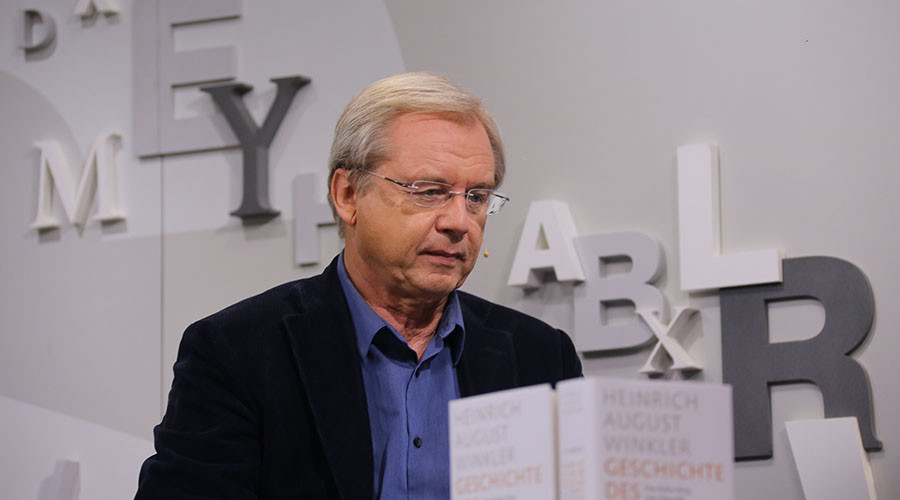 «Les chaînes publiques allemandes sont contrôlées par le gouvernement» avoue l’ex-chef de ZDF Bonn