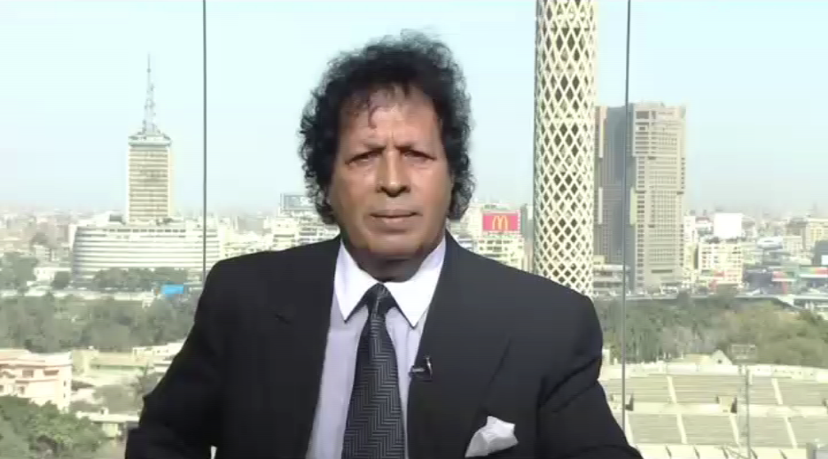 Le cousin de Mouammar Kadhafi à RT : la Libye est anéantie un peu plus chaque jour