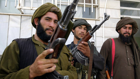 Militants talibans