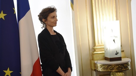 La nouvelle ministre de la Culture, Audrey Azoulay, bénéficie de la double nationalité franco-marocaine.