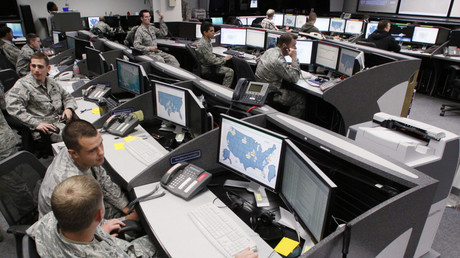 Les Etats-Unis misent sur leur cyber-armée. 