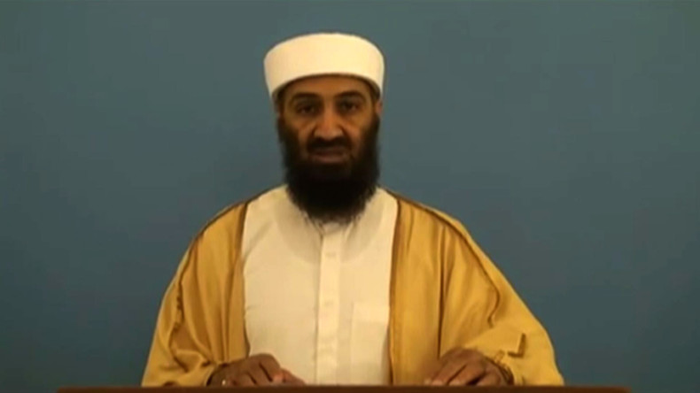 Ben Laden voulait léguer ses 29 millions de dollars pour assurer la survie d'Al-Qaïda