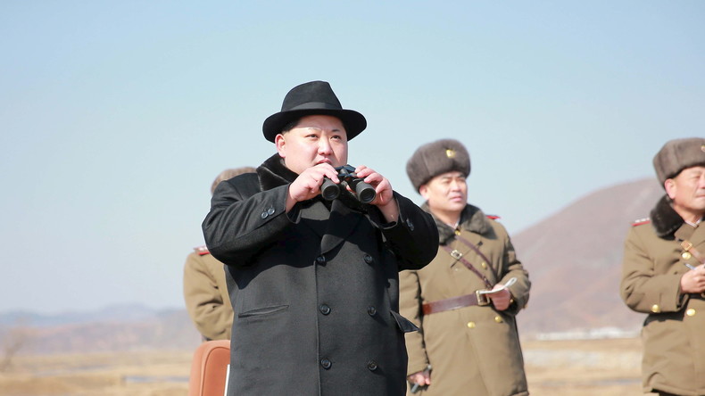 Pyongyang rejette la résolution du Conseil de sécurité de l'ONU et poursuit son programme nucléaire
