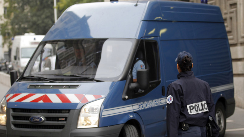Morbihan : des élèves auditionnés par la gendarmerie à cause de leurs cours sur la Russie et Poutine