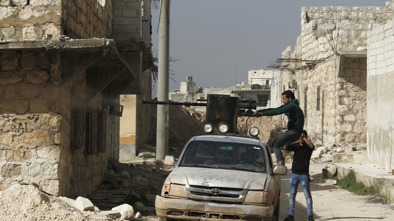 Malgré les bombardements turcs sur Afrin, les Kurdes n’ont pas l’intention de partir (VIDEO)