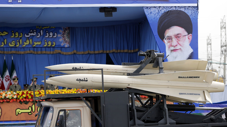 Nouveaux tests de missiles balistiques par l'Iran, selon l'agence officielle du pays