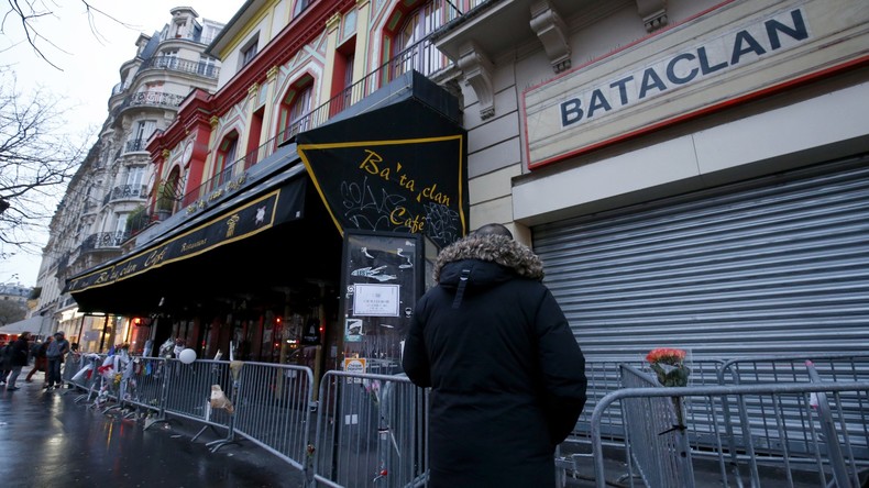 Les listes de Daesh contiendraient les noms de trois Français qui ont commis les attentats de Paris