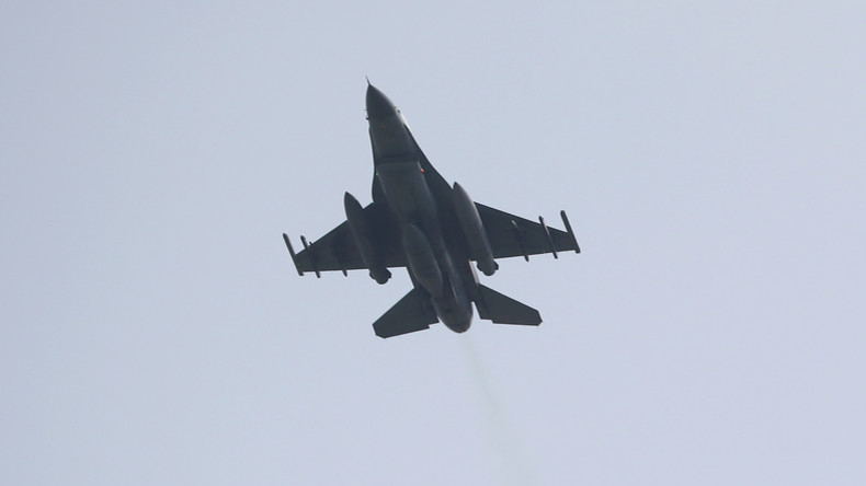 L'aviation turque a tué 67 militants kurdes dans le nord de l'Irak