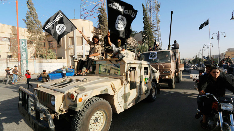 Témoignage : 600 personnes blessées dans l’attaque de Daesh à l’arme chimique près de Bagdad