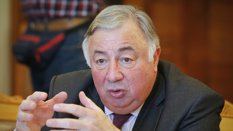 Sénat : un texte de synthèse est nécessaire sur la loi El Khomri, selon Larcher